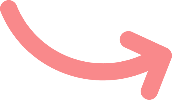 cosmetic color banner arrow