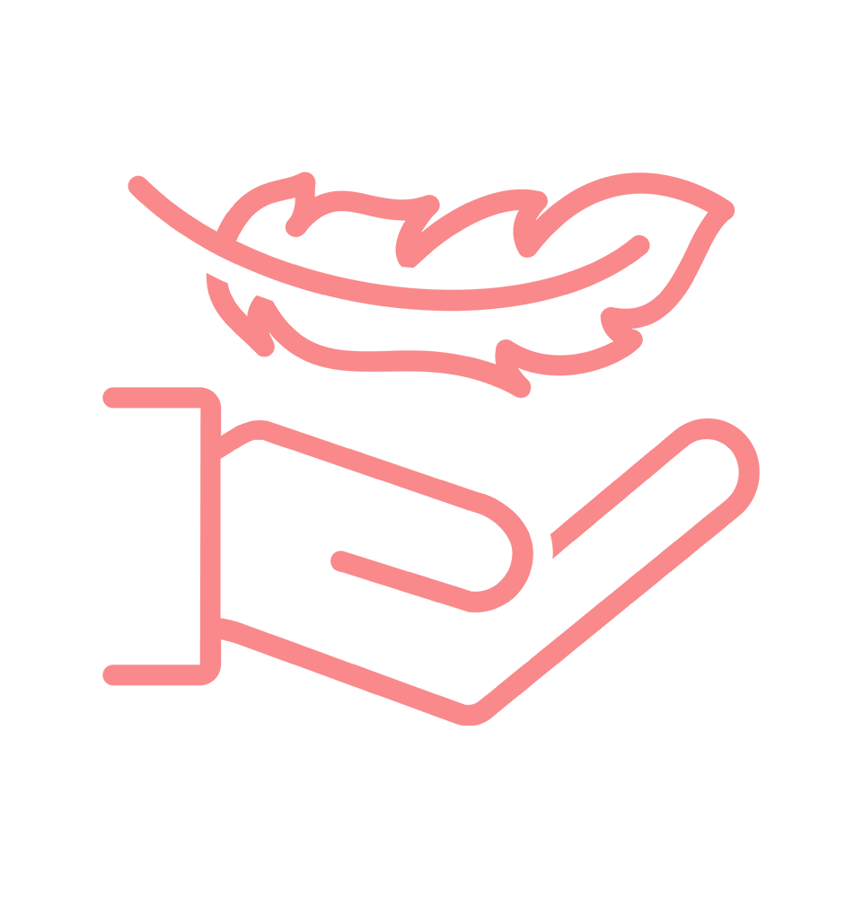 comfortability icon
