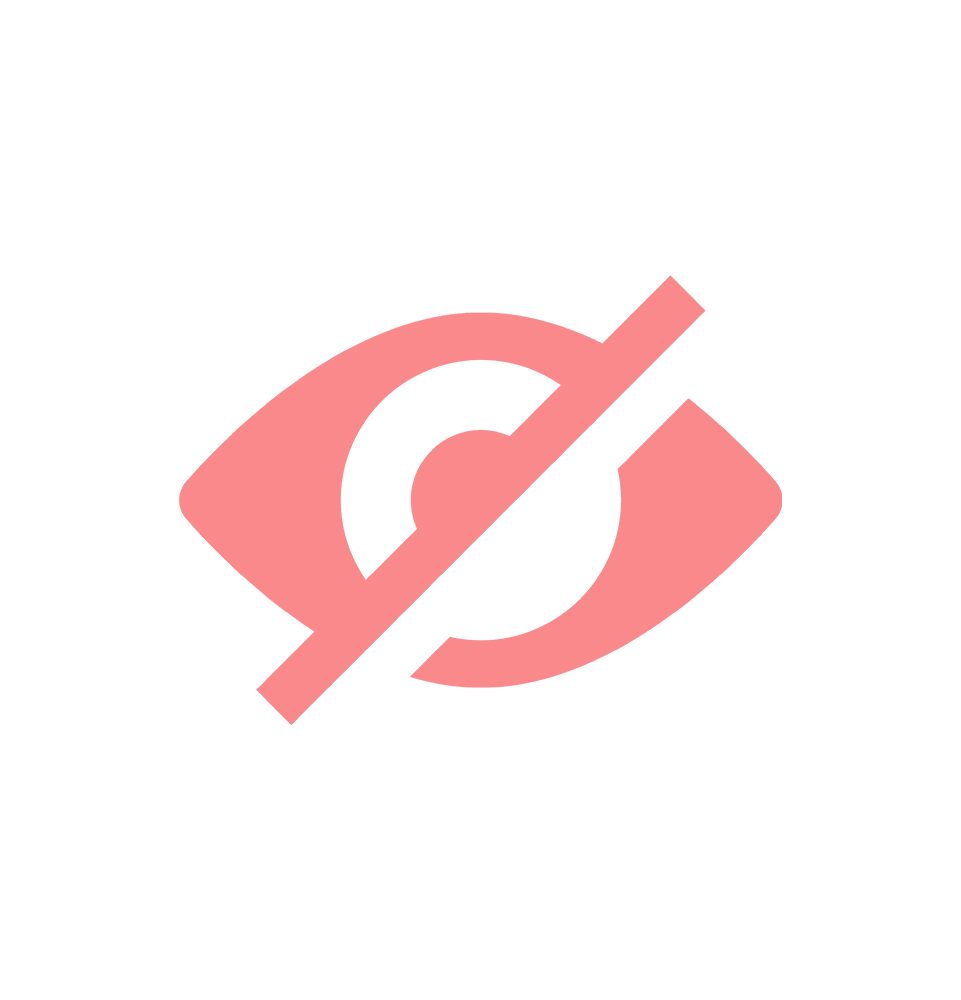 invisibility icon
