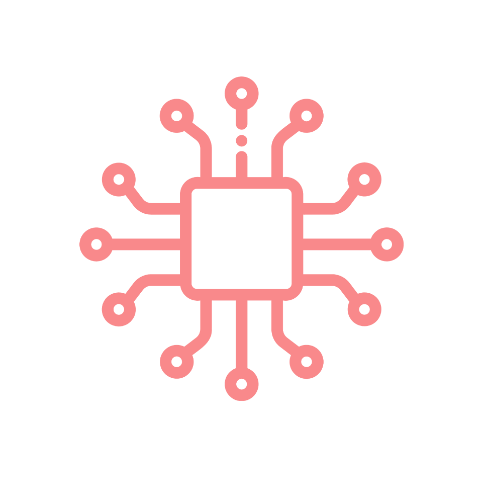 technology icon