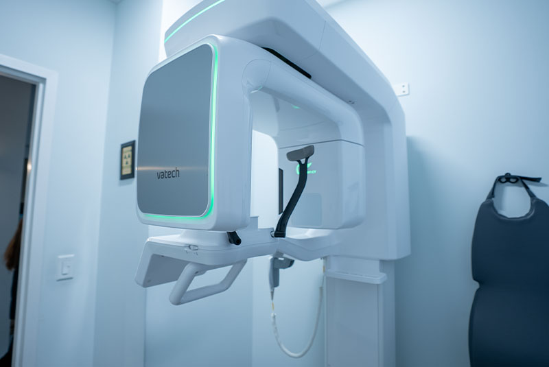 cbct machine