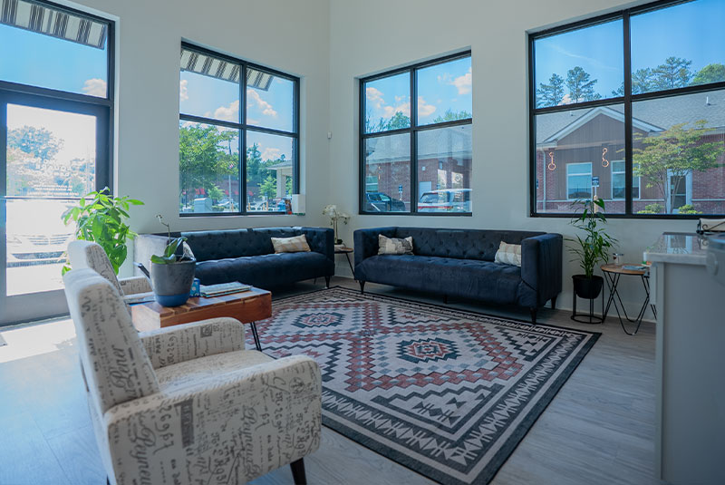 couches windows