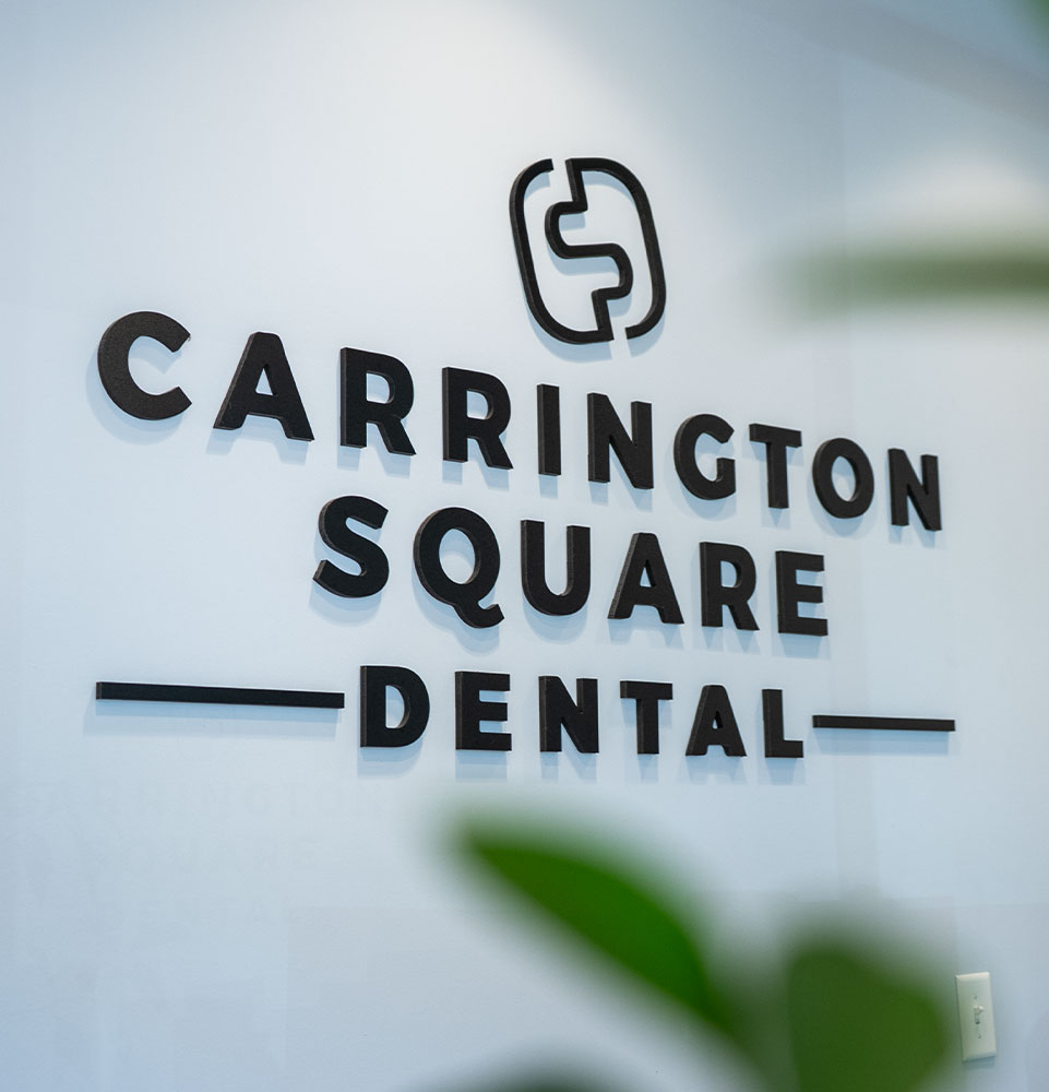 office sign