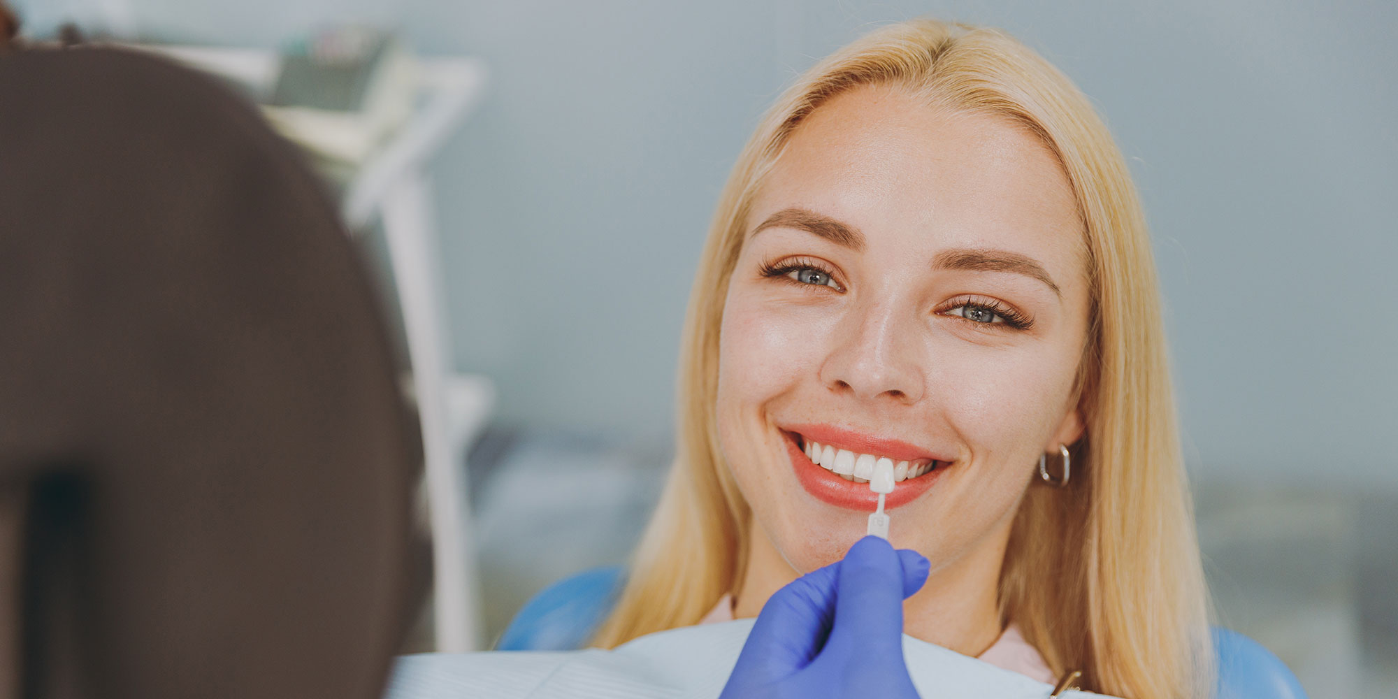 veneer patient