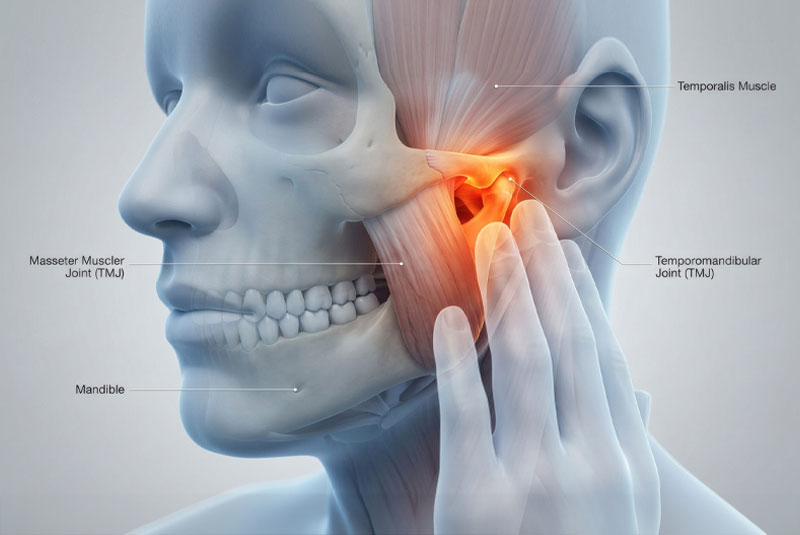 tmj pain points